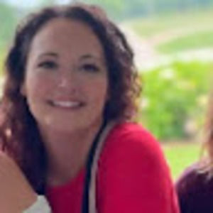 Meet your Posher, Corrinda